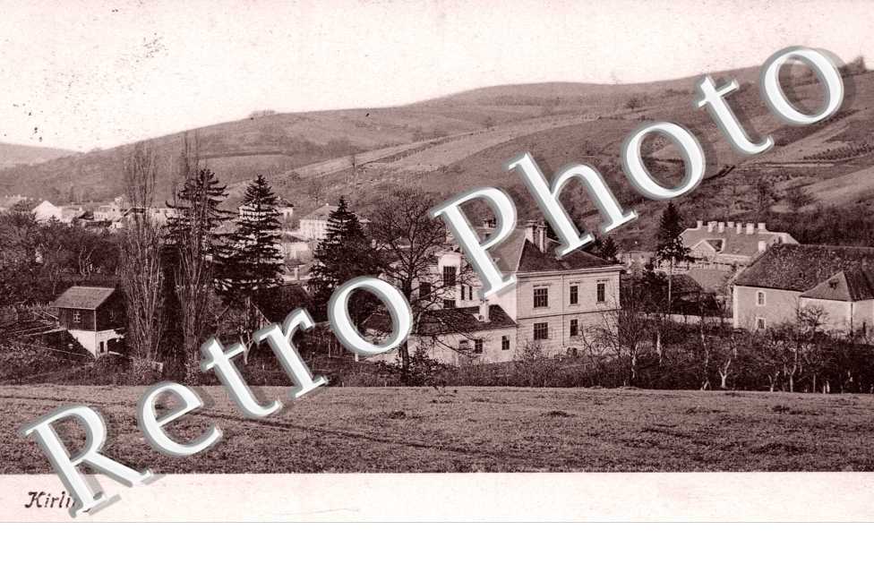 Vue Exterieure