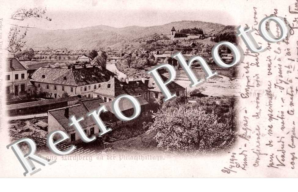 Vue Panoramique