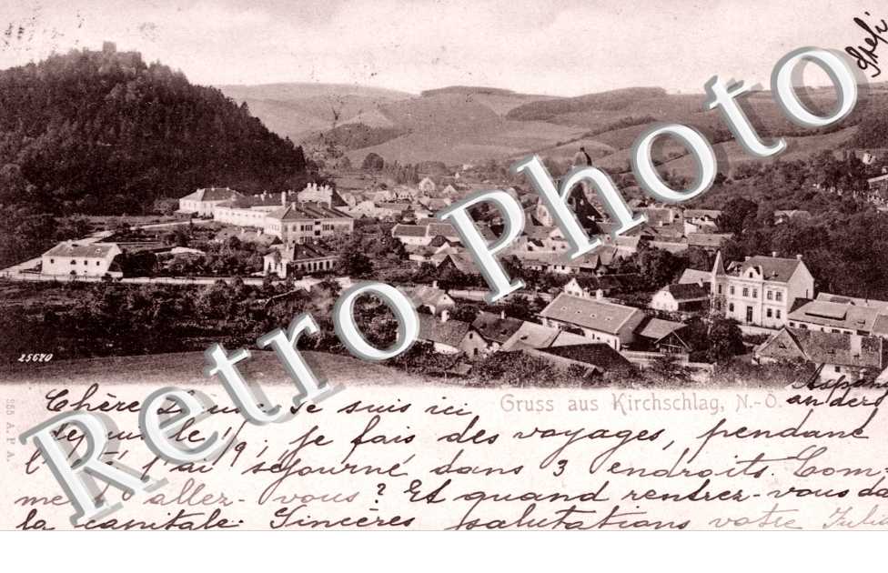 Vue Panoramique