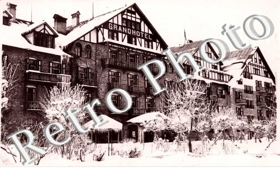 Grand Hotel