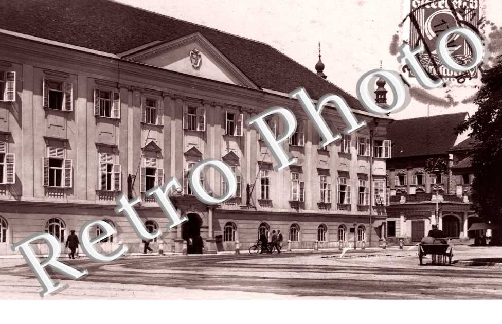 Stadtgemeinde