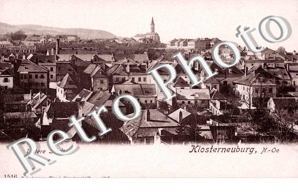 Untere Stadt