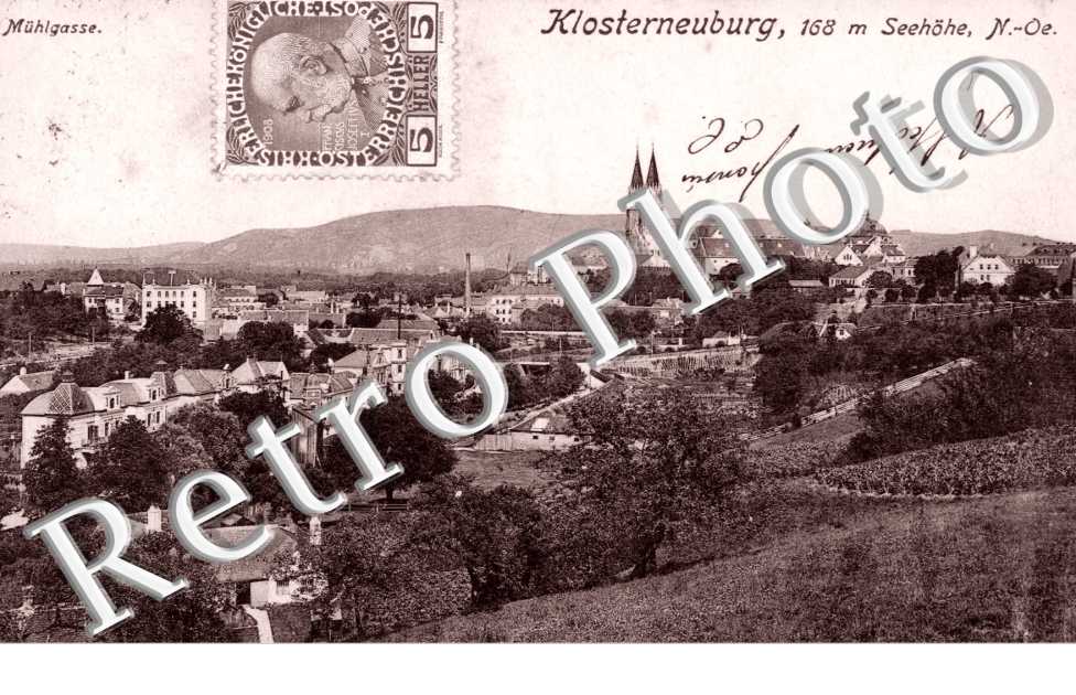 Mulhgasse