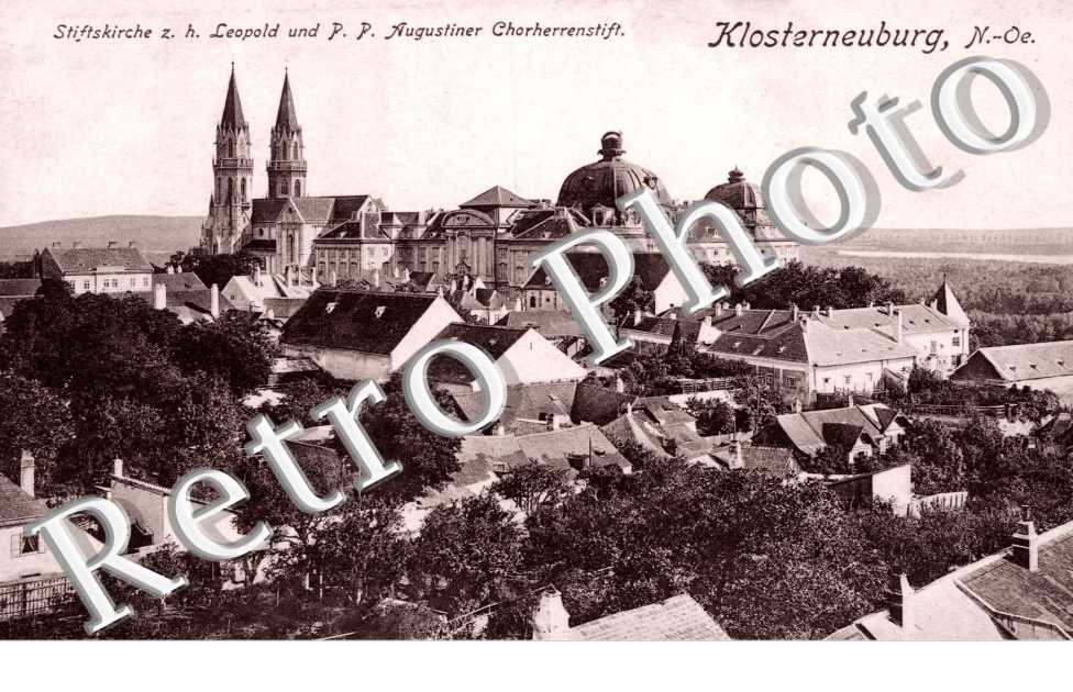 Stifskirche zum h