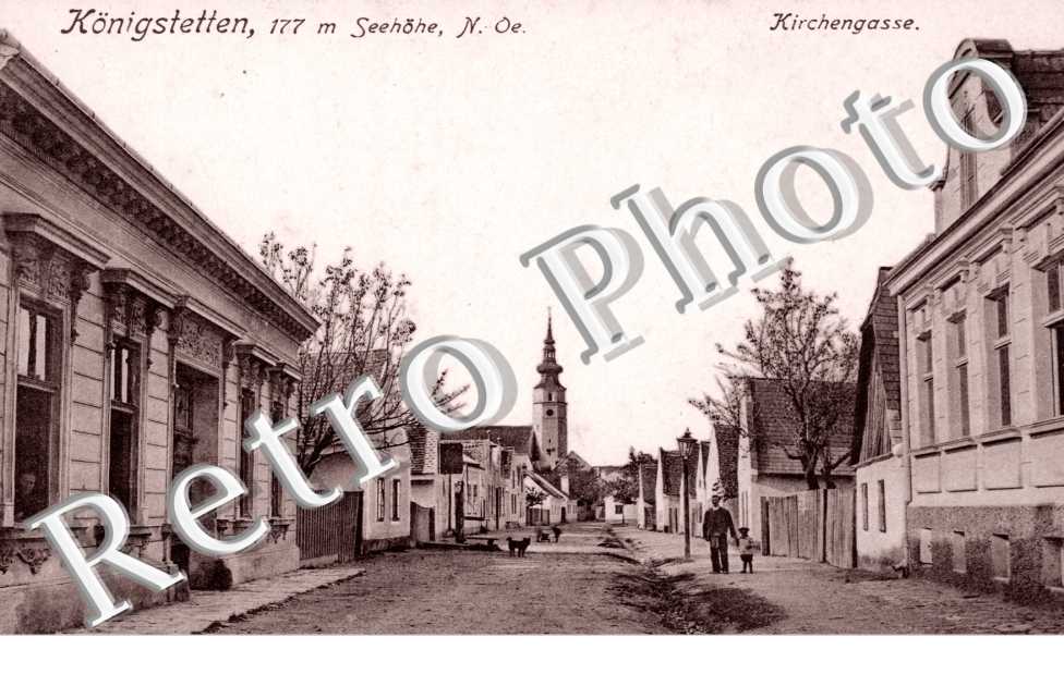 Kirchengasse