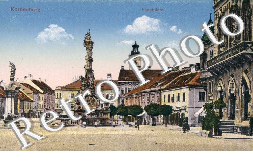 Hauptplatz
