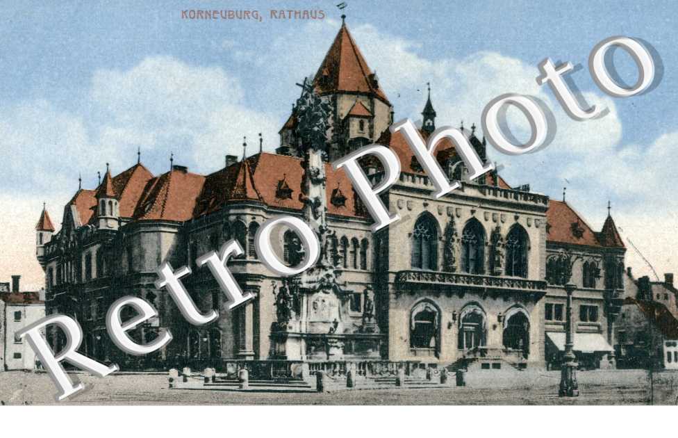 Rathaus