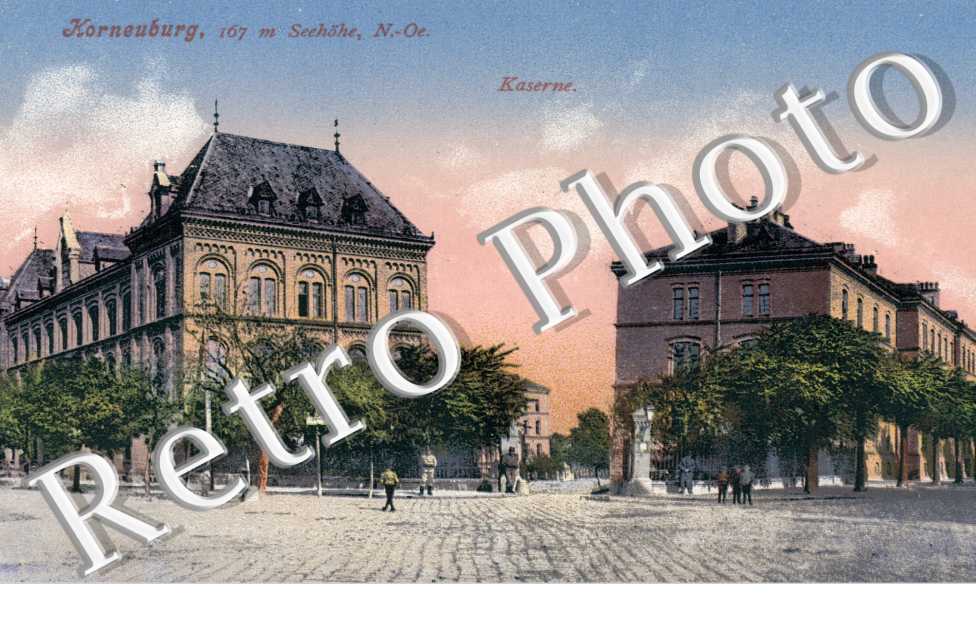 Kaserne