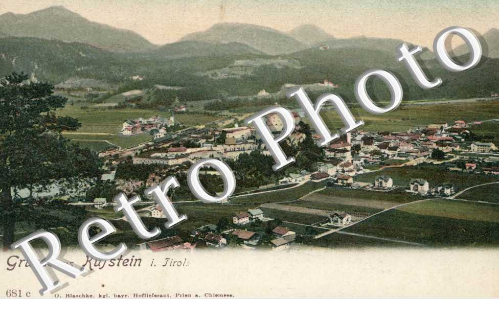 Vue Panoramique