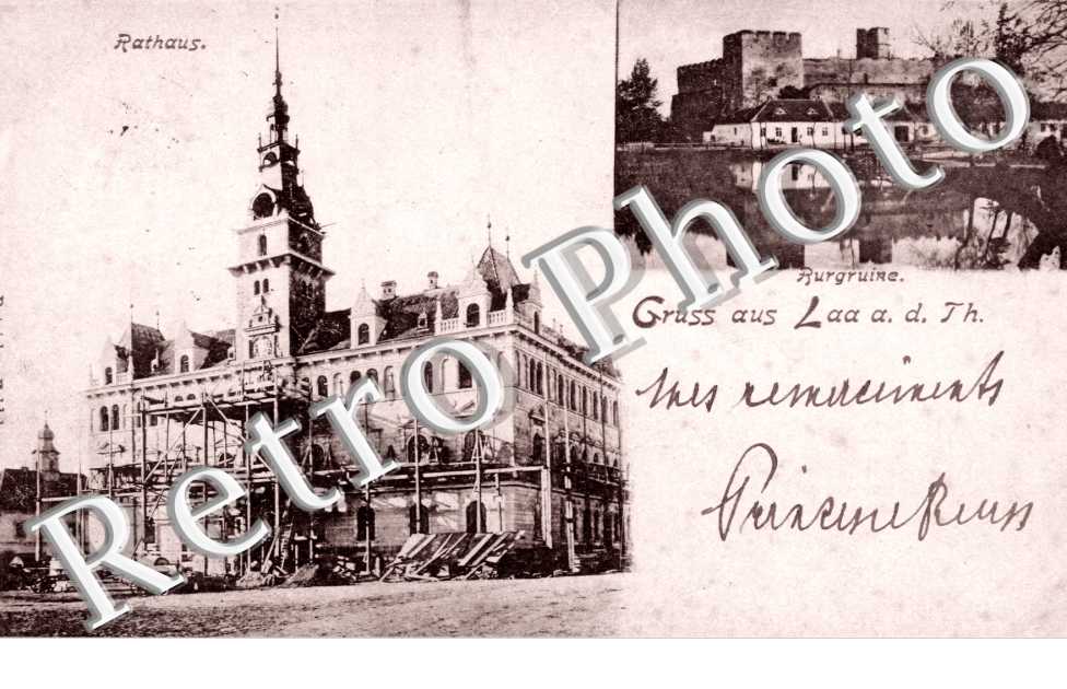 Rathaus