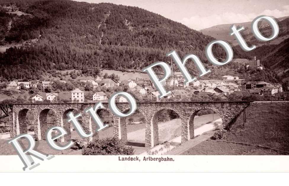 Albergbahn