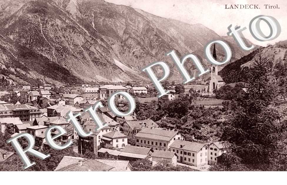 Vue Panoramique