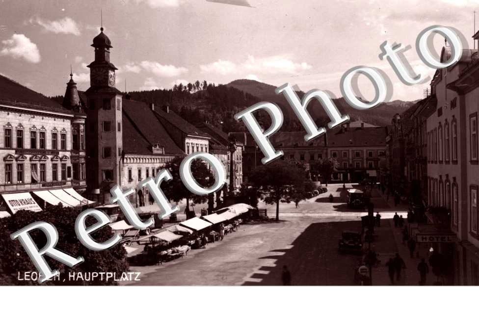 Hauptplatz