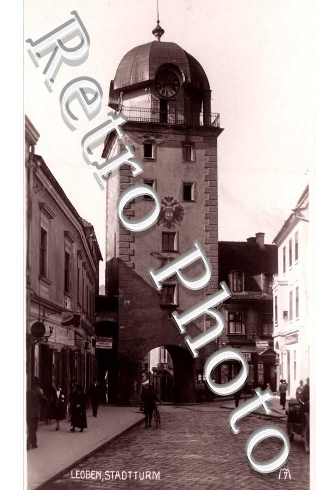 Stadtturm