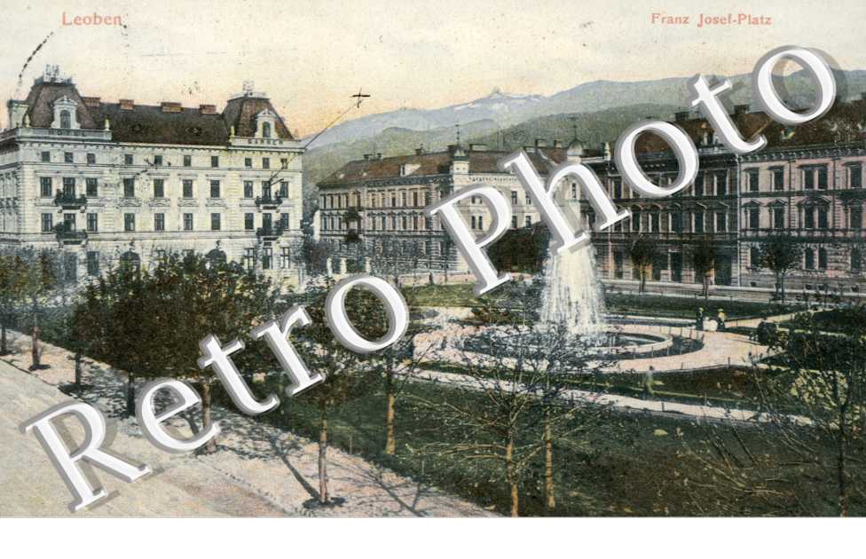 Franz Josef-Platz