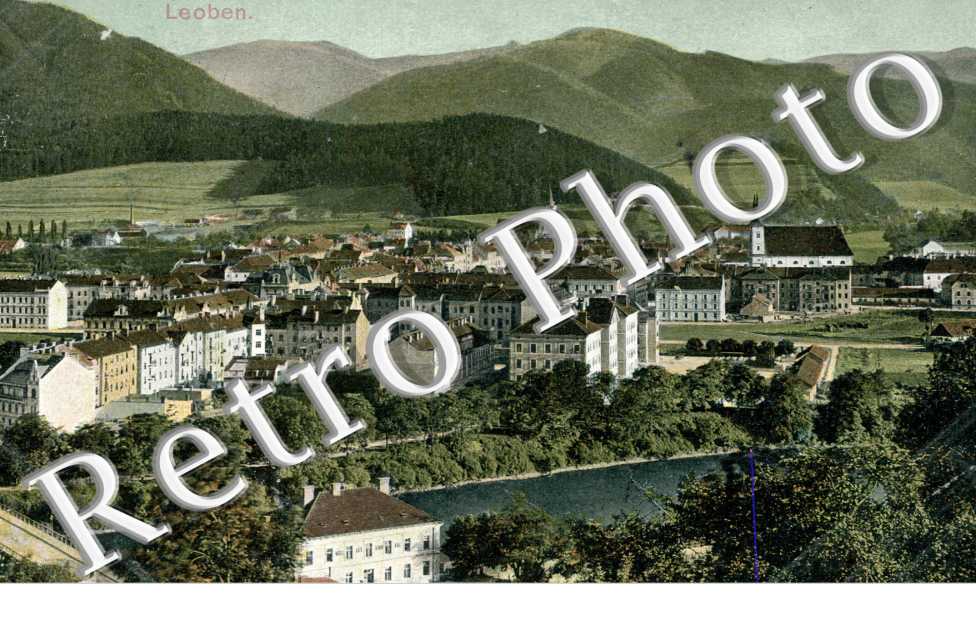 Vue Panoramique