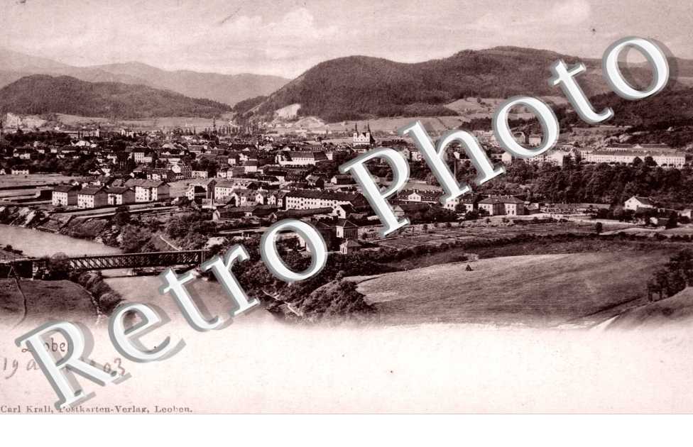Vue Panoramique