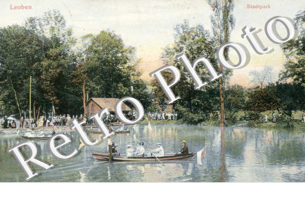 Stadtpark