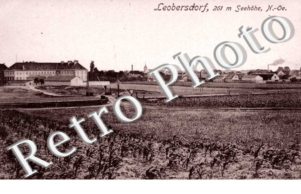 Vue extérieure