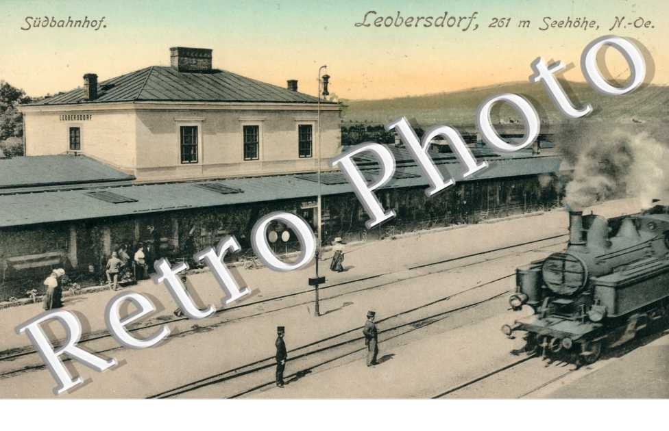 Sudbahnhof
