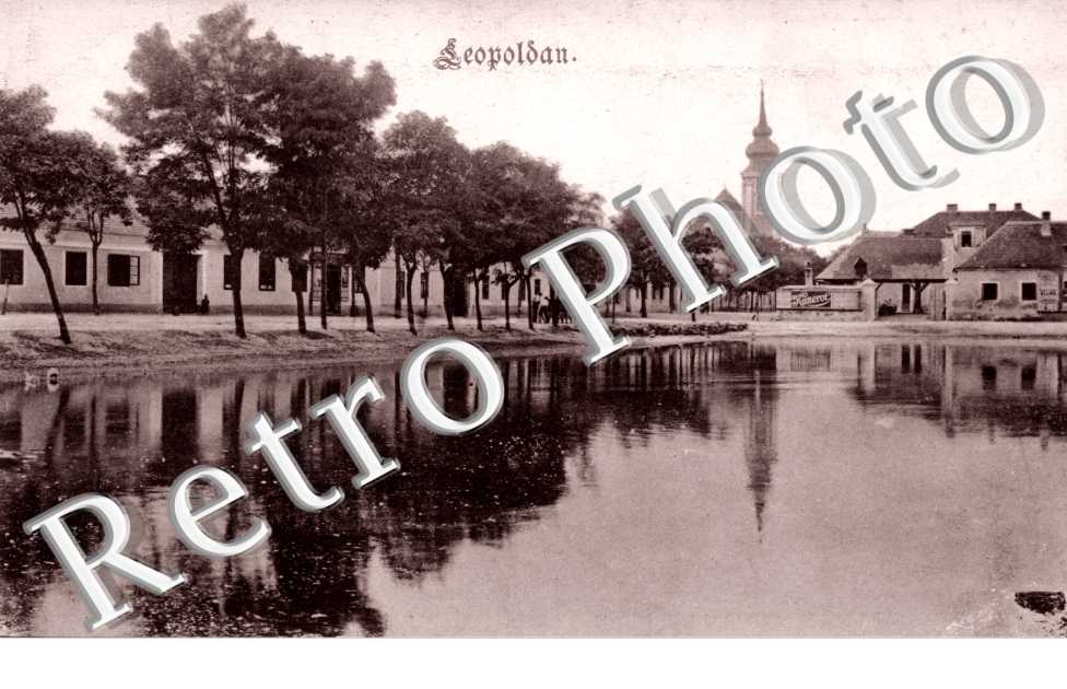 LEopoldau