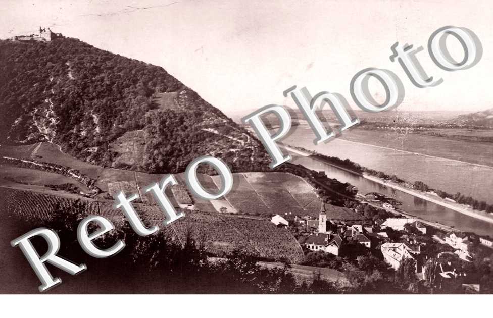 Vue Panoramique
