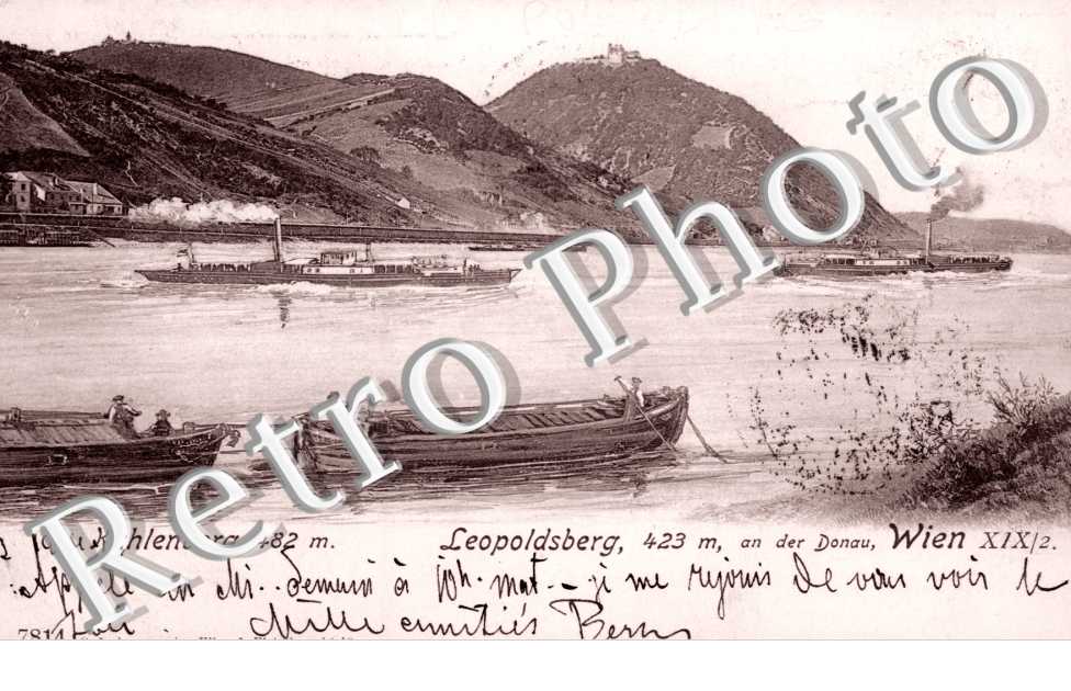 Vue Exterieure