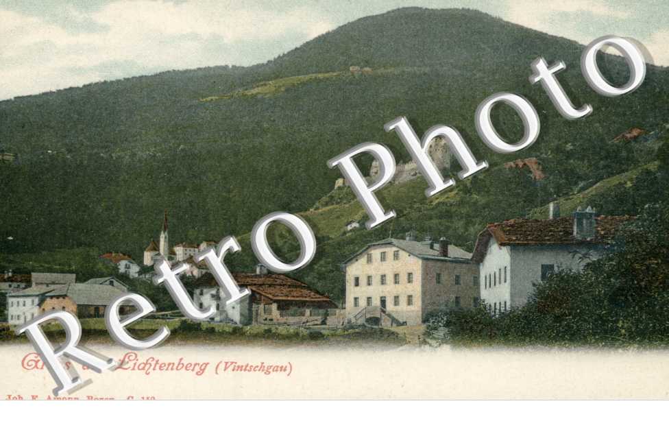 Vue Panoramique
