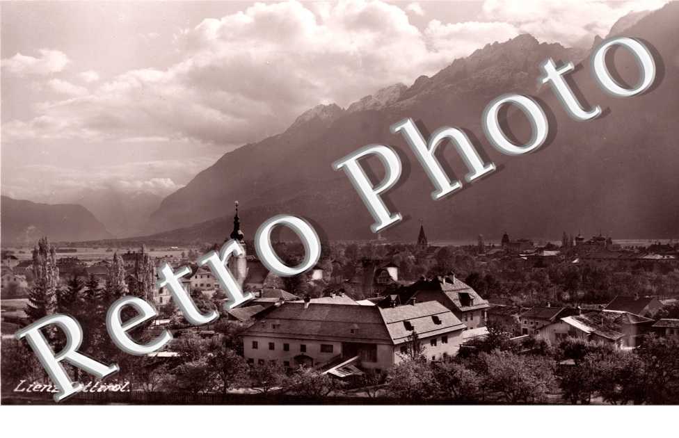 Vue Panoramique