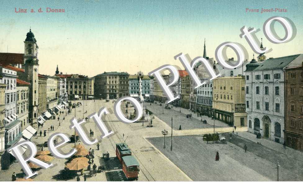 Franz-Josef-Platz