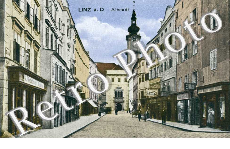 Altstadt