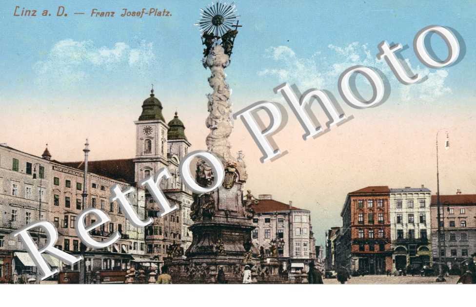 Franz Josef-Platz