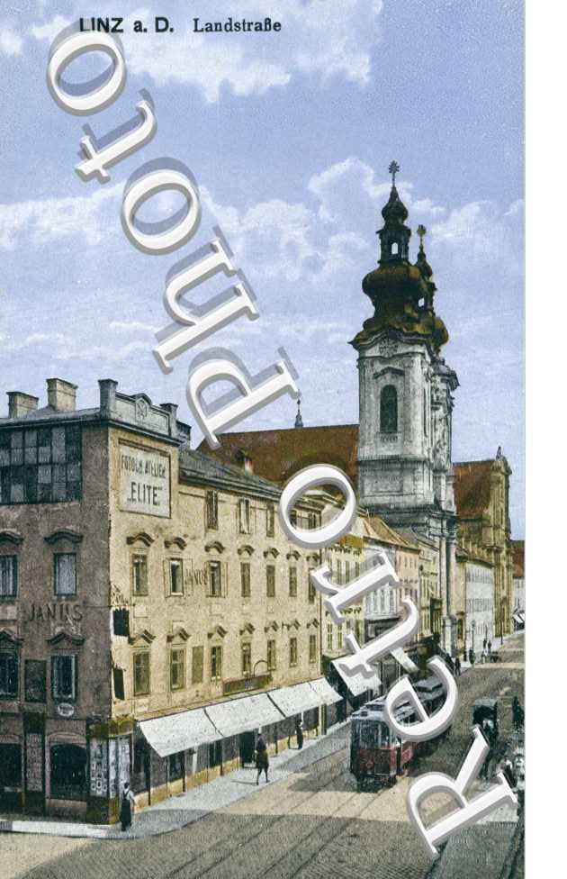 Landstrasse