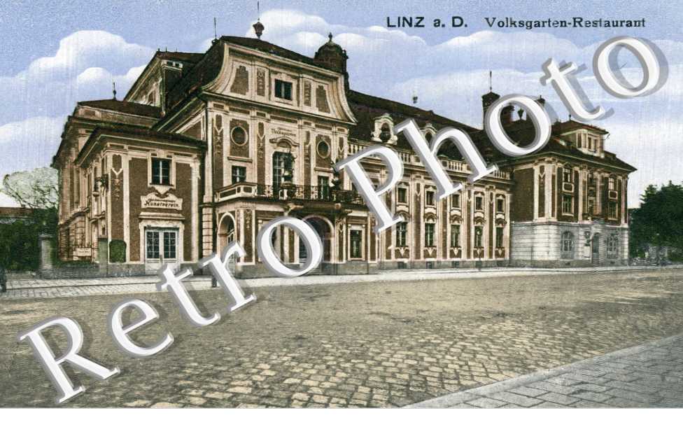 Volksgarten-Restaurant