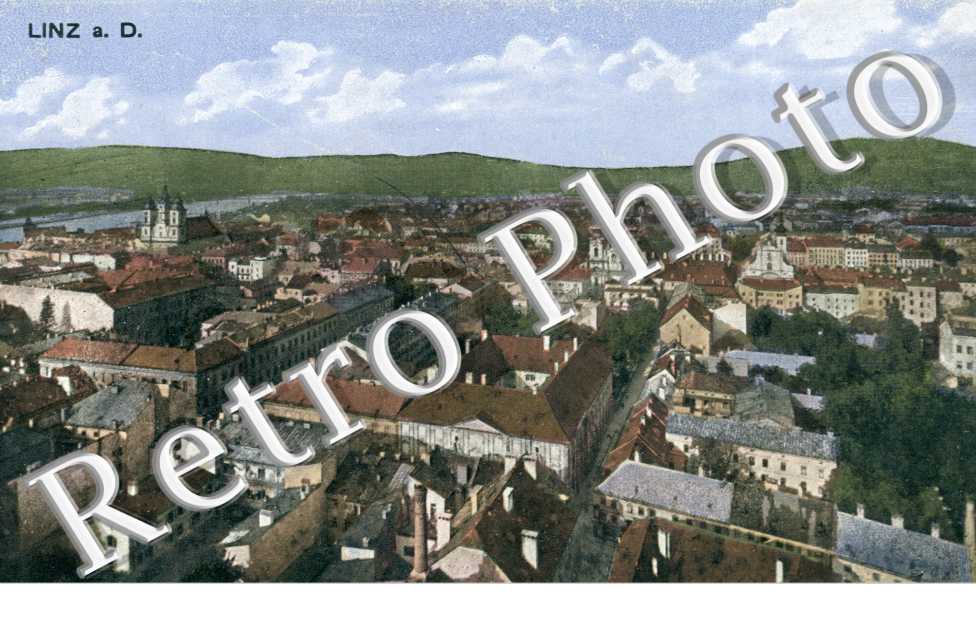 Vue Panoramique