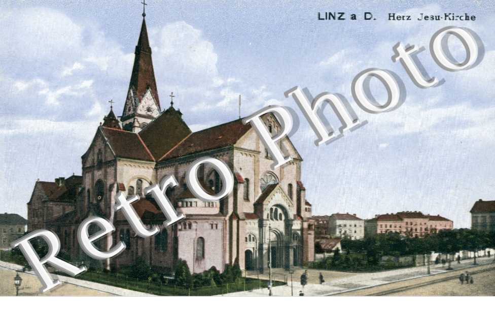 Herz Jesu-Kirche