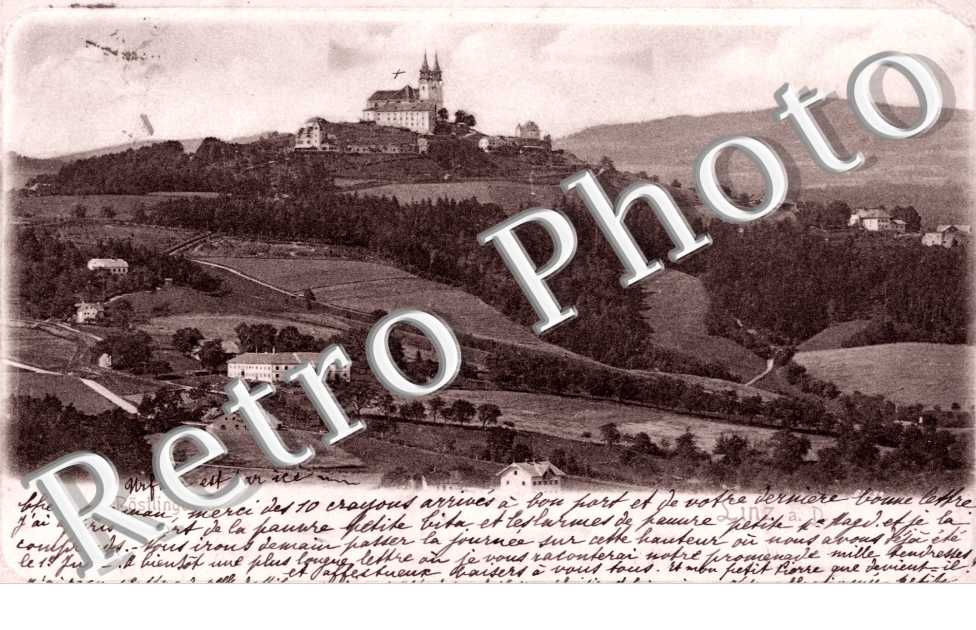 Vue Panoramique