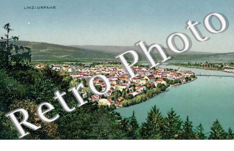 Linz-Urfahr