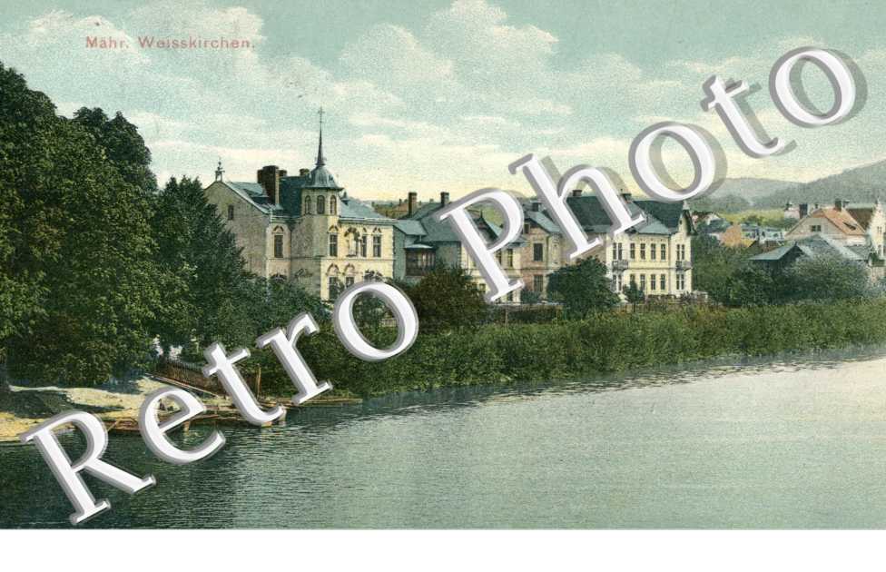 Mahr Weisskirchen