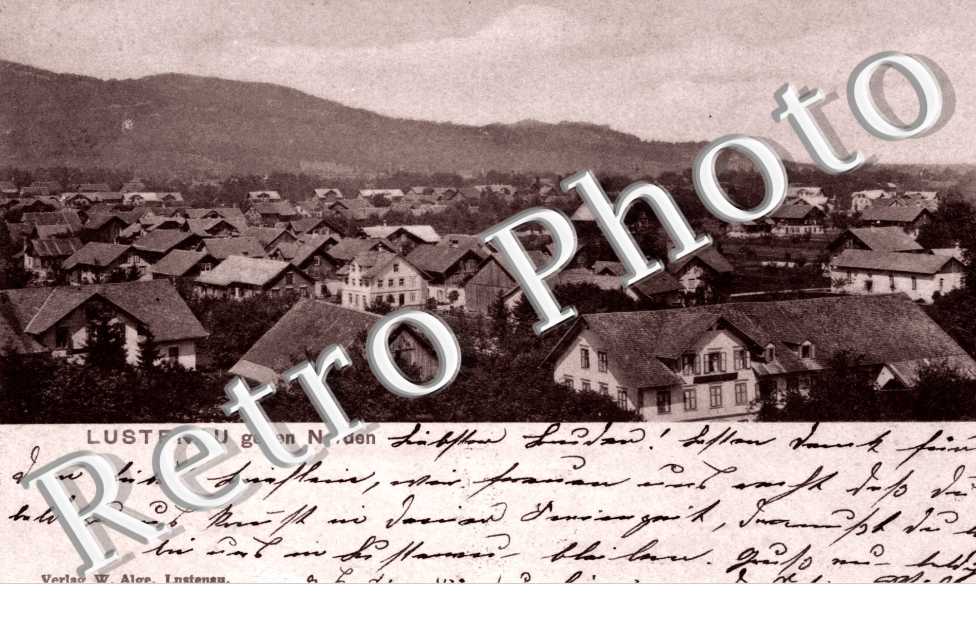 Lustenau gegen Norden
