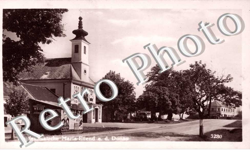 Wallfahriskirche