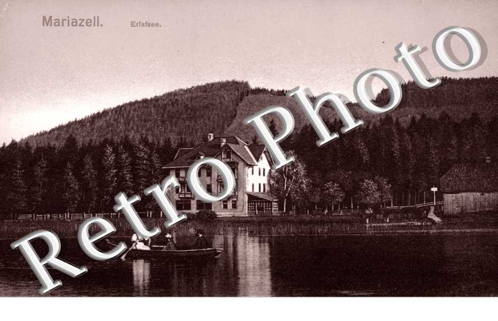 Erlafsee