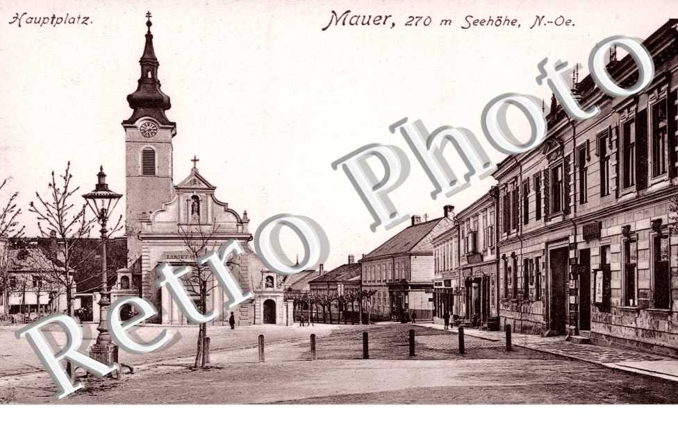 Hauptplatz