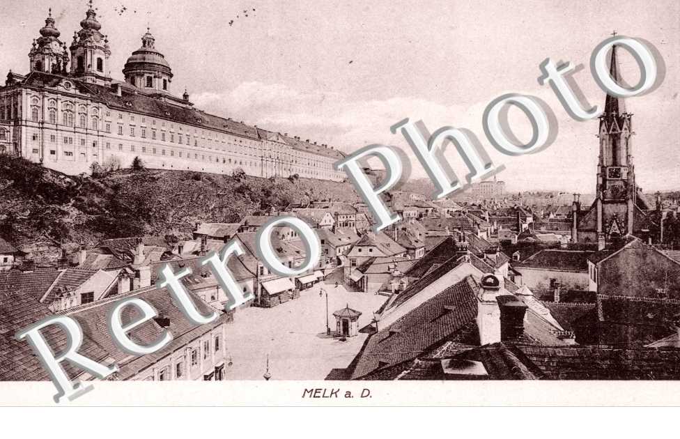 Vue interieure