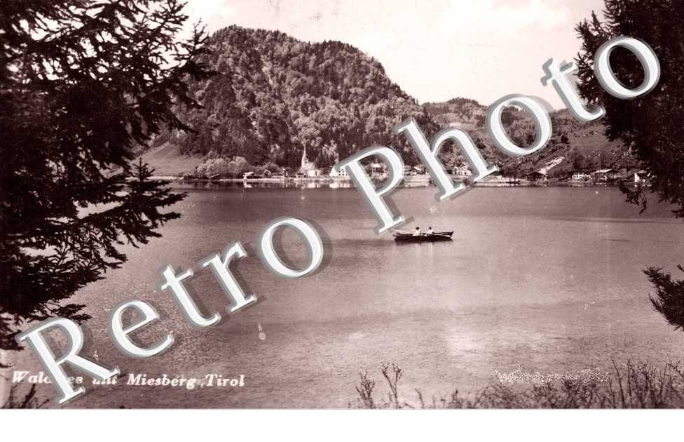 Walchsee