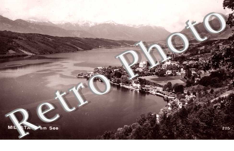 Am See