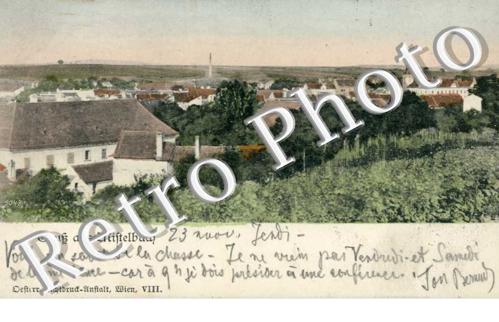 Vue generale