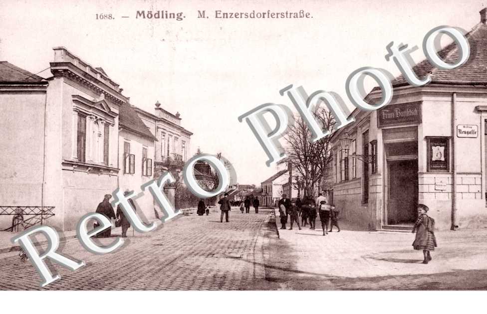 Enzersorferstrasse