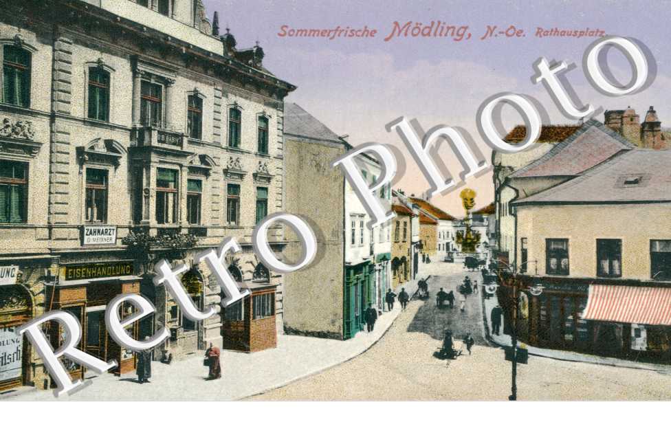 Rathausplatz