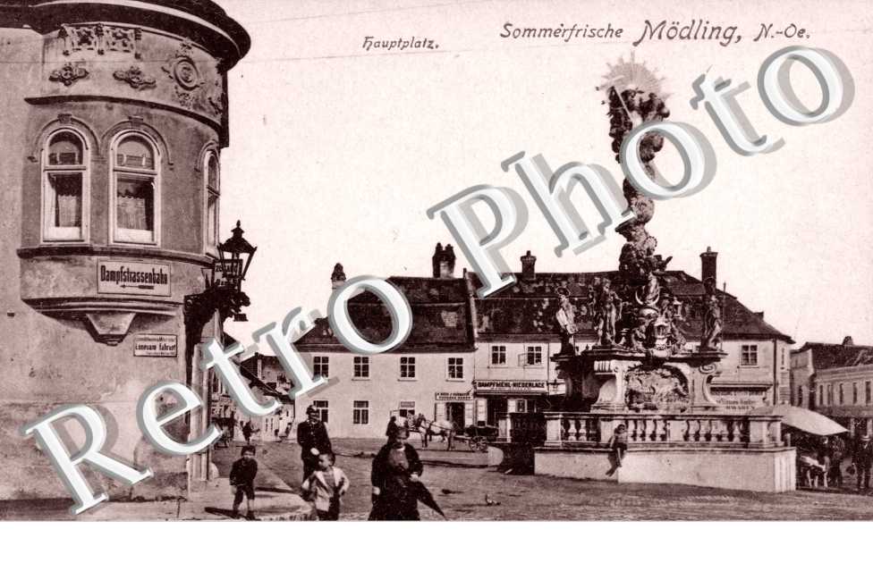 Hauptplatz